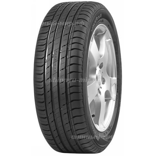 225/55 R16 99V Nokian Tyres Hakka Blue XL - 1