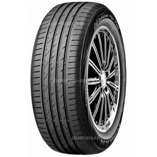 215/50 R17 95V Nexen NBlue HD Plus XL - 1