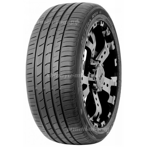 255/50 R20 109V Nexen Nfera RU1 XL - 1