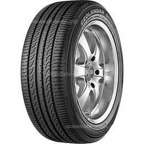 225/60 R17 99V Yokohama Geolandar G91F - 1