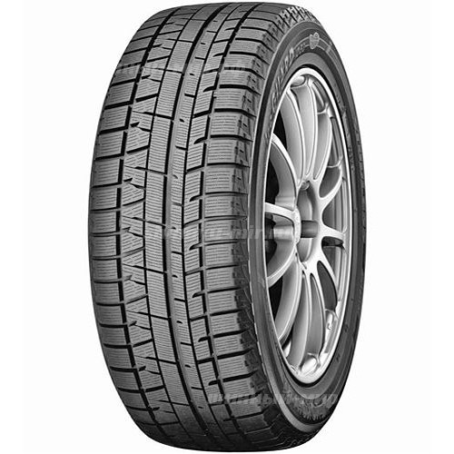 215/65 R16 98Q Yokohama iceGuard Studless iG50 - 1