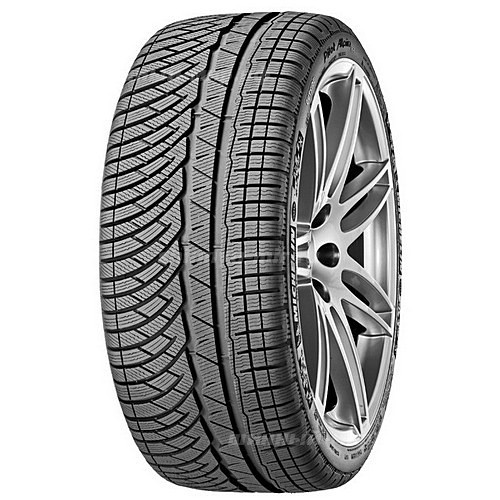 285/35 R20 104V Michelin Pilot Alpin 4 XL MO - 1