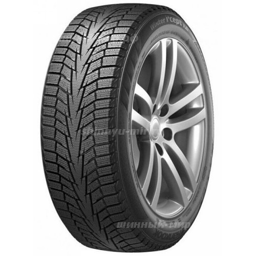 175/65 R14 86T Hankook Winter i*cept IZ2 W616 XL - 1