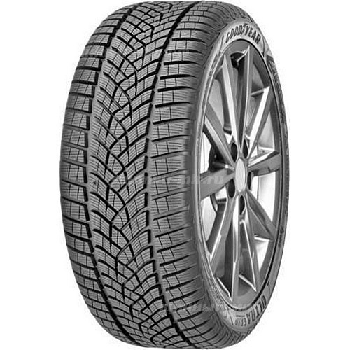 235/60 R18 107H Goodyear UltraGrip Performance SUV Gen-1 XL - 1