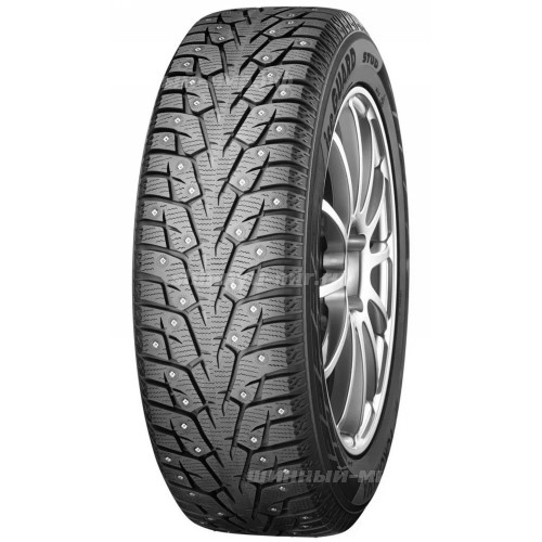 185/70 R14 92T Yokohama iceGuard Stud iG55 XL - 1