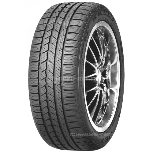 235/45 R17 97V Nexen Winguard Sport XL - 1