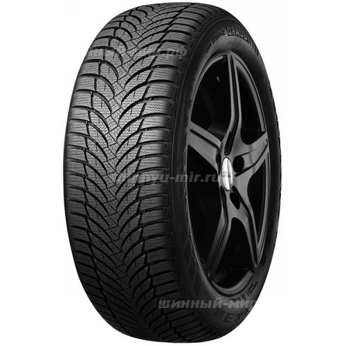235/60 R16 100H Nexen Winguard Snow G WH2 - 1