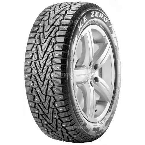 275/40 R22 108H Pirelli Winter Ice Zero XL - 1