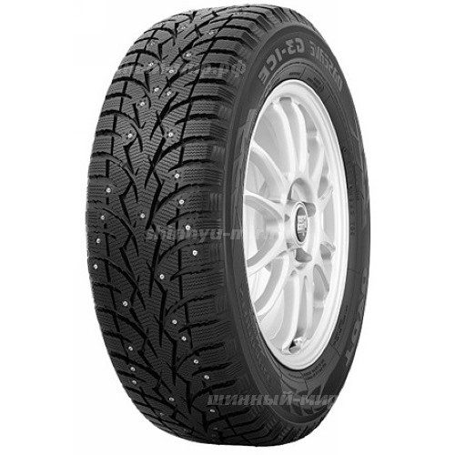 225/40 R18 92T Toyo Observe G3-Ice XL - 1