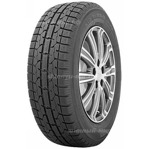225/50 R17 94Q Toyo Observe Garit GIZ - 1