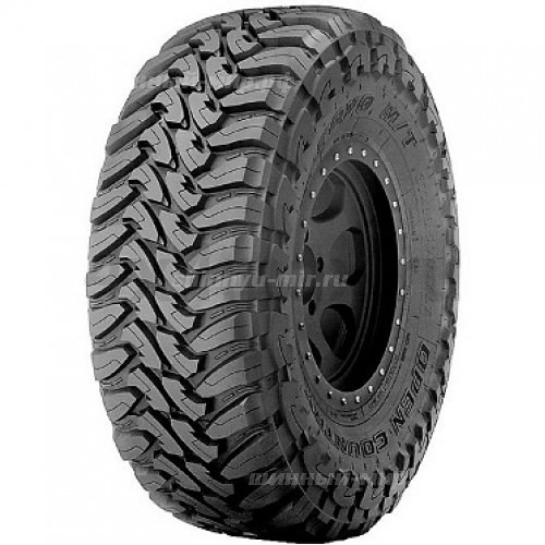 265/70 R17 121/118P Toyo Open Country M/T - 1