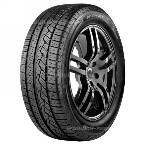 235/55 R19 105W Nitto NT421Q - 1