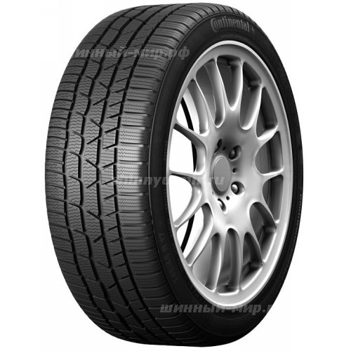 255/35 R20 97W Continental ContiWinterContact TS 830 P XL AO FR - 1