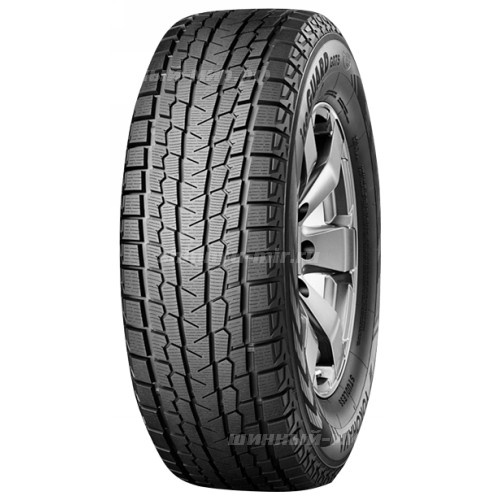 255/50 R20 109Q Yokohama iceGuard Studless G075 - 1