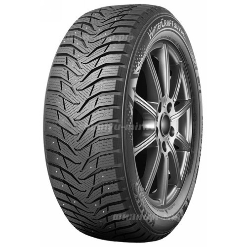 225/70 R16 107T Marshal WinterCraft SUV ice WS31 XL - 1