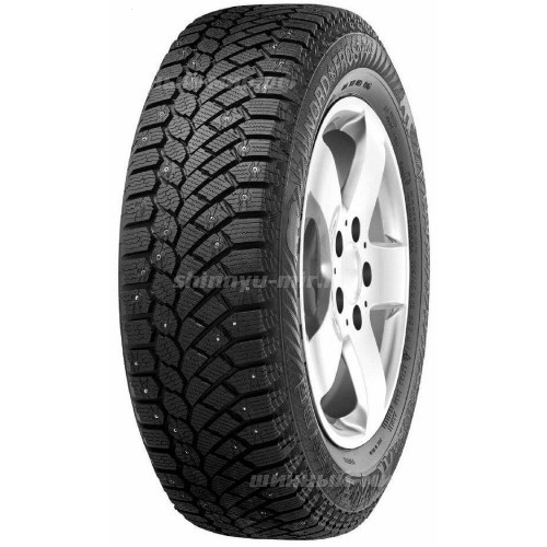 185/65 R14 90T Gislaved Nord Frost 200 XL ID - 1