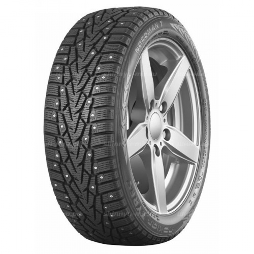 185/65 R14 90T Nokian Tyres Nordman 7 XL - 1