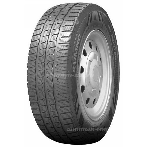 195/65 R16C 104T Kumho PorTran CW51 - 1