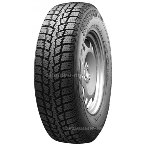 245/75 R16C 120/116Q Kumho Power Grip KC11 - 1