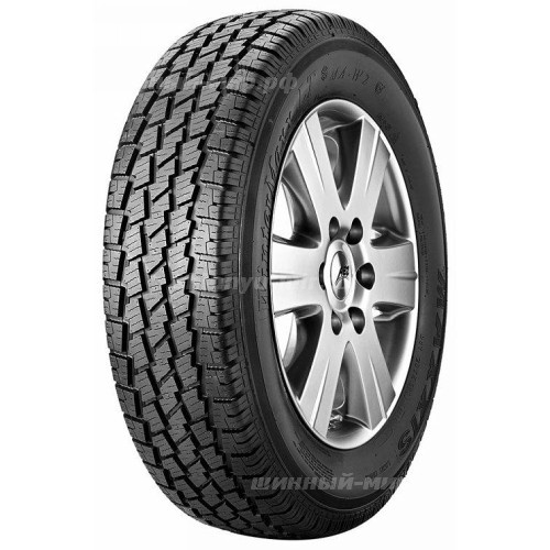 215/70 R15C 109/107R Maxxis MA-W2 Wintermaxx - 1