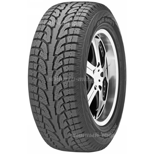 215/75 R16 103T Hankook Winter i*Pike RW11 - 1