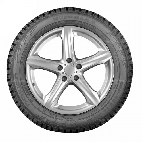 175/70 R13 82T Nokian Tyres Nordman 5 - 1