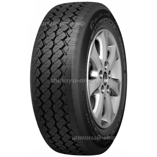 185/75 R16C 104/102Q Cordiant Business CA-1 - 1