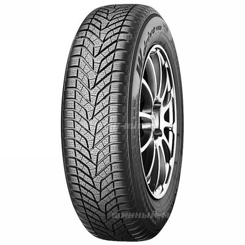 325/30 R21 108V Yokohama W.drive V905 - 1