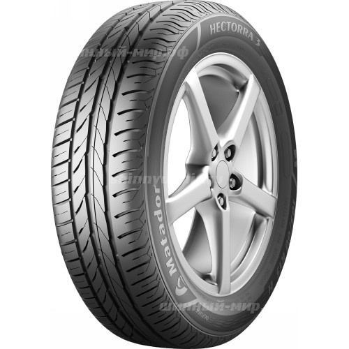 195/55 R15 85H Matador MP47 Hectorra 3 - 1