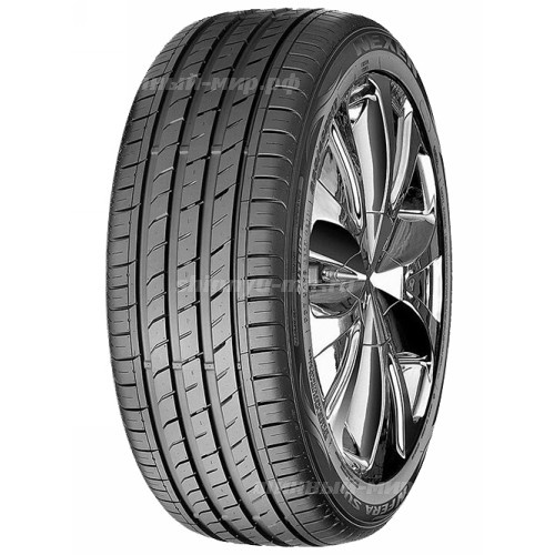 285/30 R20 99Y Nexen Nfera SU1 XL - 1
