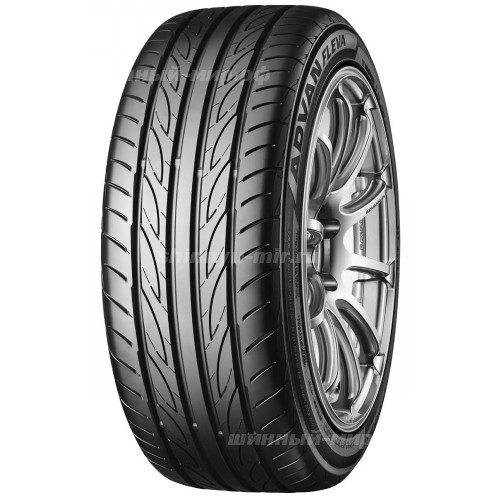 235/45 R19 95W Yokohama Advan Fleva V701 - 1
