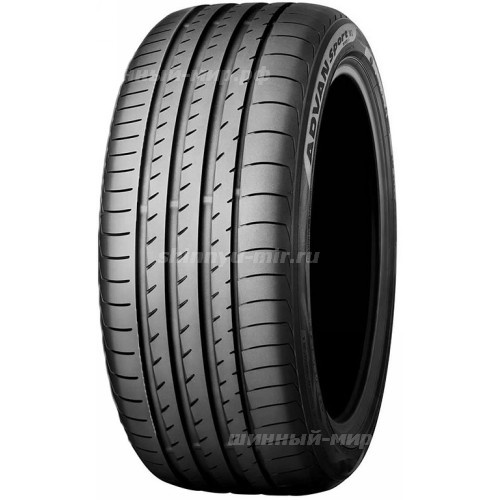 245/45 R18 96Y Yokohama Advan Sport V105S - 1