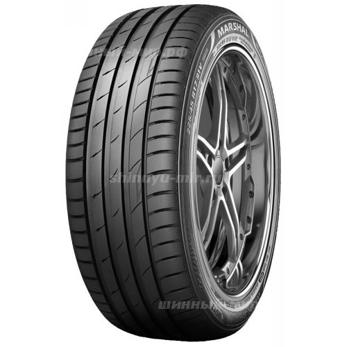 225/55 R16 95W Marshal MU12 - 1