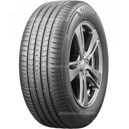 235/60 R16 100H Bridgestone Alenza 001 - 1