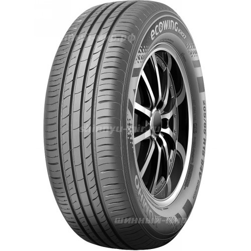 175/65 R14 82T Kumho Ecowing ES01 KH-27 - 1