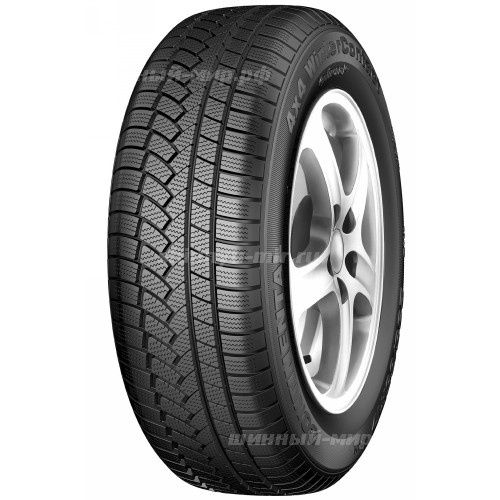 215/60 R17 96H Continental 4x4WinterContact * FR - 1