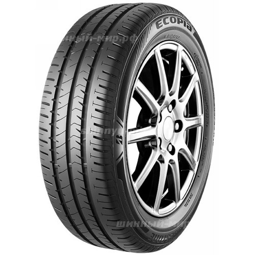 215/55 R17 94V Bridgestone Ecopia EP300 - 1