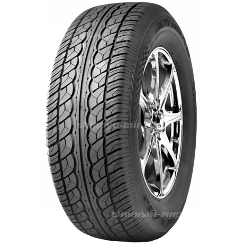 205/70 R15 96H Joyroad SUV RX702 - 1