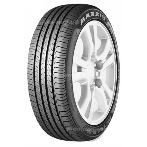 245/40 R18 93W Maxxis Victra M-36 Run Flat - 1