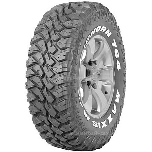 265/70 R17 118/115Q Maxxis MT-764 Bighorn - 1