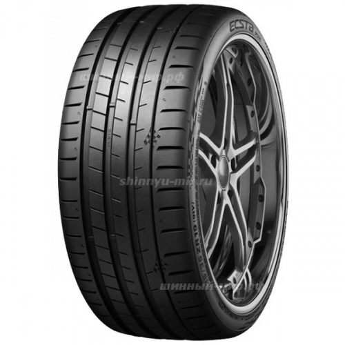 275/35 R18 99Y Kumho ECSTA PS91 - 1