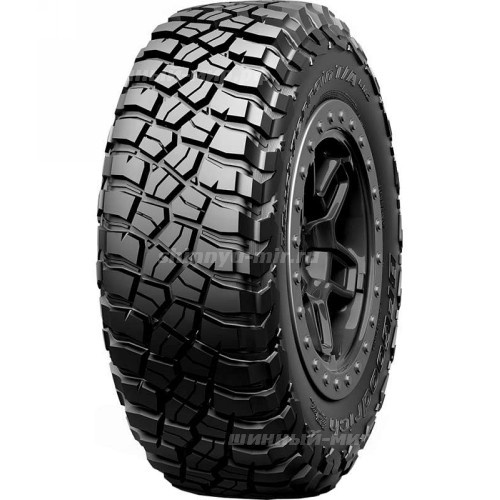7,5/16 116/112Q BFGoodrich Mud-Terrain T/A KM3 LRE - 1
