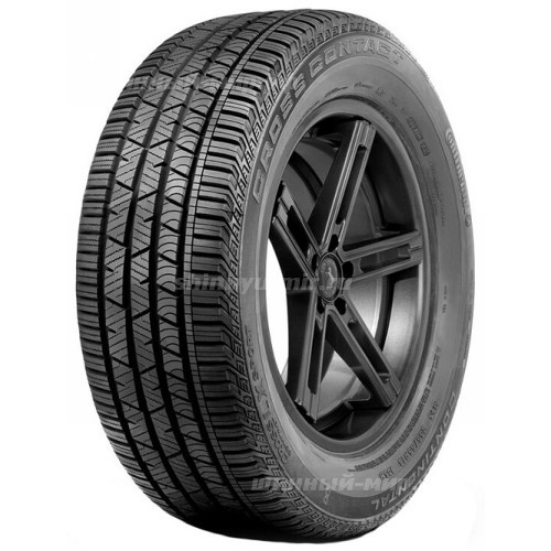 215/65 R16 98H Continental ContiCrossContact Winter AO - 1