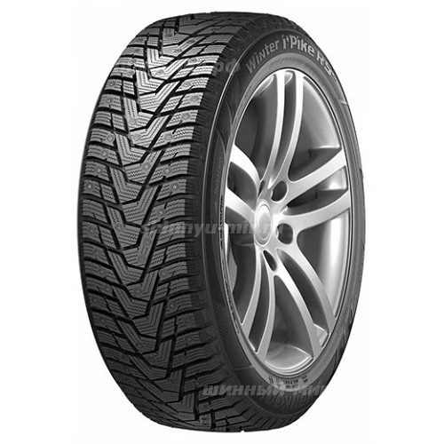 225/55 R17 101T Hankook Winter i*Pike RS2 W429 XL - 1