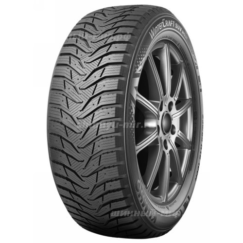 315/35 R20 110T Kumho WinterCraft SUV ice WS31 XL - 1