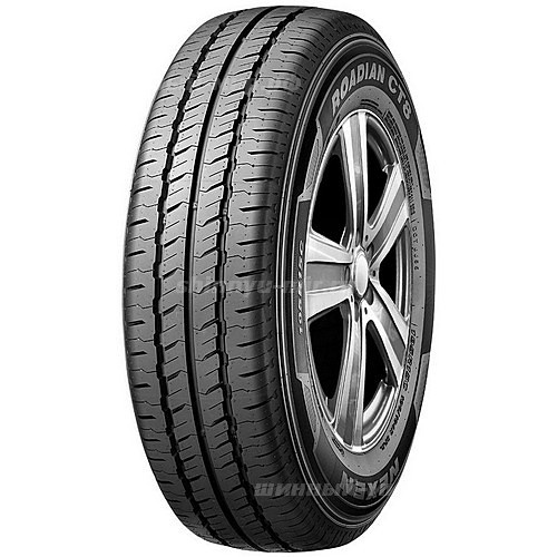 185/14C 102/100T Roadstone Roadian CT8 - 1