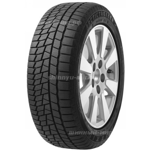 225/40 R18 92S Maxxis Arctic Trekker SP-02 - 1