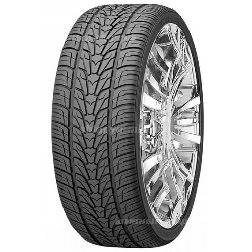 265/50 R20 111V Roadstone Roadian HP XL - 1