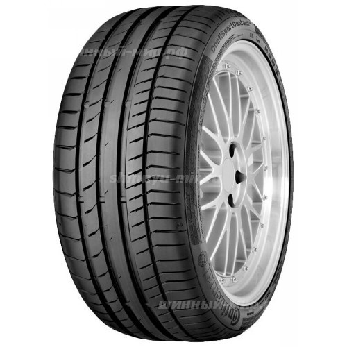 255/35 R18 94Y Continental ContiSportContact 5P XL MO FR - 1