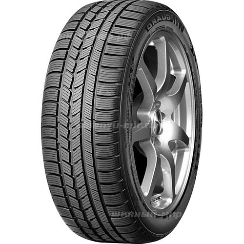 235/55 R19 105V Roadstone Winguard Sport - 1
